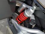 Klikněte pro detailní foto č. 9 - Moto Guzzi V 85 TT Travel Bronzo Deserto E5+ (sleva 20.000.-)