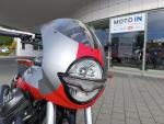 Klikněte pro detailní foto č. 11 - Moto Guzzi V7 Stone 850 CORSA (sleva 30.000.-)