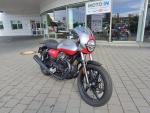 Klikněte pro detailní foto č. 1 - Moto Guzzi V7 Stone 850 CORSA (sleva 30.000.-)