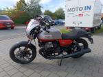 Klikněte pro detailní foto č. 4 - Moto Guzzi V7 Stone 850 CORSA (sleva 30.000.-)