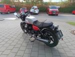 Klikněte pro detailní foto č. 5 - Moto Guzzi V7 Stone 850 CORSA (sleva 30.000.-)