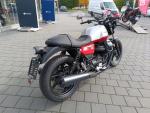 Klikněte pro detailní foto č. 6 - Moto Guzzi V7 Stone 850 CORSA (sleva 30.000.-)
