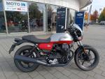 Klikněte pro detailní foto č. 7 - Moto Guzzi V7 Stone 850 CORSA (sleva 30.000.-)
