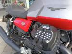 Klikněte pro detailní foto č. 8 - Moto Guzzi V7 Stone 850 CORSA (sleva 30.000.-)