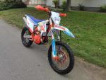 Klikněte pro detailní foto č. 2 - KTM 450 EXC SIX DAYS