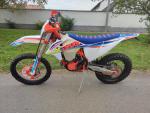 Klikněte pro detailní foto č. 4 - KTM 450 EXC SIX DAYS