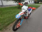 Klikněte pro detailní foto č. 5 - KTM 450 EXC SIX DAYS