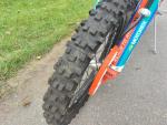 Klikněte pro detailní foto č. 7 - KTM 450 EXC SIX DAYS