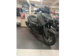 Klikněte pro detailní foto č. 5 - Yamaha X-Max 300 předváděcí model