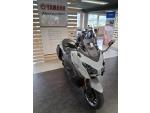 Yamaha T-Max Tech Max
