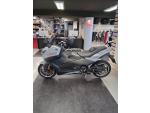 Klikněte pro detailní foto č. 4 - Yamaha T-Max Tech Max