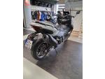 Klikněte pro detailní foto č. 8 - Yamaha T-Max Tech Max
