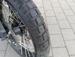 Klikněte pro detailní foto č. 10 - Aprilia Tuareg 660 Tornado Green 2025 E5+ 4 roky záruka