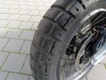 Klikněte pro detailní foto č. 11 - Aprilia Tuareg 660 Tornado Green 2025 E5+ 4 roky záruka