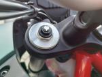 Klikněte pro detailní foto č. 12 - Aprilia Tuareg 660 Tornado Green 2025 E5+ 4 roky záruka