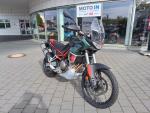 Klikněte pro detailní foto č. 1 - Aprilia Tuareg 660 Tornado Green 2025 E5+ 4 roky záruka