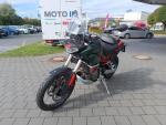 Klikněte pro detailní foto č. 3 - Aprilia Tuareg 660 Tornado Green 2025 E5+ 4 roky záruka