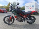 Klikněte pro detailní foto č. 4 - Aprilia Tuareg 660 Tornado Green 2025 E5+ 4 roky záruka