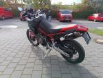 Klikněte pro detailní foto č. 5 - Aprilia Tuareg 660 Tornado Green 2025 E5+ 4 roky záruka