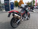 Klikněte pro detailní foto č. 6 - Aprilia Tuareg 660 Tornado Green 2025 E5+ 4 roky záruka