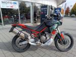 Klikněte pro detailní foto č. 7 - Aprilia Tuareg 660 Tornado Green 2025 E5+ 4 roky záruka