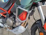 Klikněte pro detailní foto č. 8 - Aprilia Tuareg 660 Tornado Green 2025 E5+ 4 roky záruka