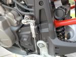 Klikněte pro detailní foto č. 9 - Aprilia Tuareg 660 Tornado Green 2025 E5+ 4 roky záruka