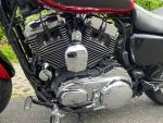 Klikněte pro detailní foto č. 11 - Harley-Davidson XL 1200 C Sportster Custom