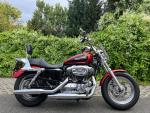 Klikněte pro detailní foto č. 2 - Harley-Davidson XL 1200 C Sportster Custom
