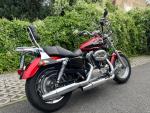 Klikněte pro detailní foto č. 3 - Harley-Davidson XL 1200 C Sportster Custom