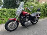 Klikněte pro detailní foto č. 4 - Harley-Davidson XL 1200 C Sportster Custom