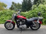 Klikněte pro detailní foto č. 5 - Harley-Davidson XL 1200 C Sportster Custom