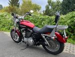 Klikněte pro detailní foto č. 6 - Harley-Davidson XL 1200 C Sportster Custom