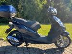 Detail nabídky - Piaggio Fly 125