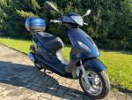 Klikněte pro detailní foto č. 2 - Piaggio Fly 125
