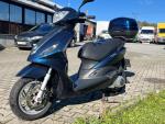 Klikněte pro detailní foto č. 3 - Piaggio Fly 125