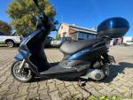 Klikněte pro detailní foto č. 4 - Piaggio Fly 125