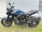 Klikněte pro detailní foto č. 10 - Honda CB 1000 R ABS Neo Sports