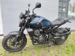 Klikněte pro detailní foto č. 11 - Honda CB 1000 R ABS Neo Sports