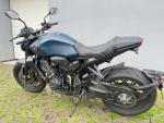 Klikněte pro detailní foto č. 13 - Honda CB 1000 R ABS Neo Sports