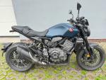 Klikněte pro detailní foto č. 1 - Honda CB 1000 R ABS Neo Sports