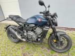 Klikněte pro detailní foto č. 2 - Honda CB 1000 R ABS Neo Sports
