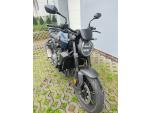 Klikněte pro detailní foto č. 8 - Honda CB 1000 R ABS Neo Sports