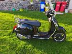 Klikněte pro detailní foto č. 6 - Vespa GTS 300 i.e. (2013) pěkná + doplňky + komplet servis