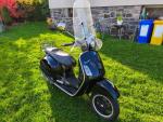 Klikněte pro detailní foto č. 7 - Vespa GTS 300 i.e. (2013) pěkná + doplňky + komplet servis