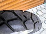 Klikněte pro detailní foto č. 12 - Honda XL 125 V Varadero