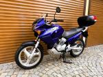 Klikněte pro detailní foto č. 1 - Honda XL 125 V Varadero