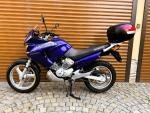 Klikněte pro detailní foto č. 2 - Honda XL 125 V Varadero