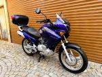 Klikněte pro detailní foto č. 4 - Honda XL 125 V Varadero