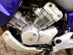 Klikněte pro detailní foto č. 6 - Honda XL 125 V Varadero